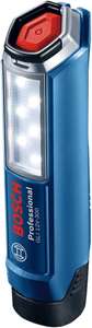 Bosch: lampa akumulatorowa LED GLI 12V-300