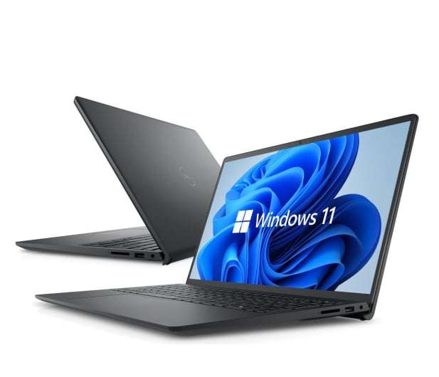 Laptop Dell Inspiron 3525 - Ryzen 5 5500U - 8GB - 256 - Win11 - 120Hz - gwarancja Next Business Day @x-kom