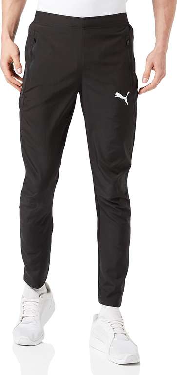 PUMA Liga Sideline Woven Pants - Spodnie Mężczyźni rozmiar L