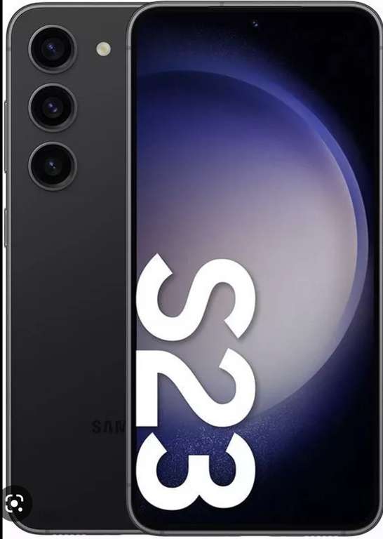 Smartfon Samsung S23 8/128