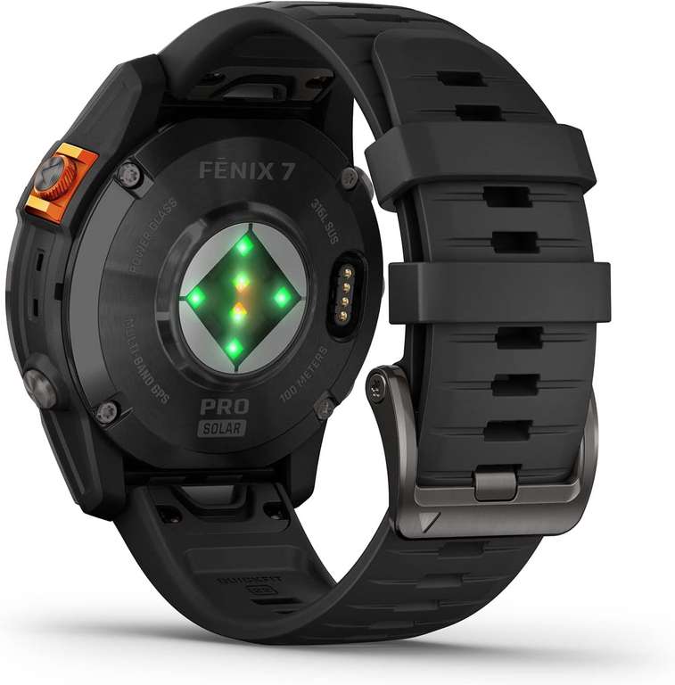 Smartwatch Garmin Fenix 7 pro