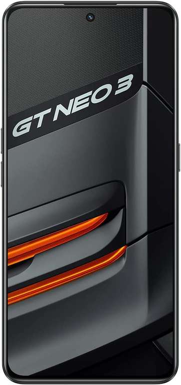Smartfon Realme GT Neo 3 8/256 GB