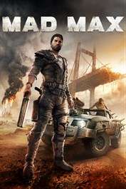 Mad Max na Xbox One, Xbox Series X|S z Norweskiego Microsoft Store, 34,90 kr