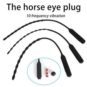 HorsePlug Eye