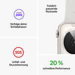 Apple Watch SE (2. generacji) (GPS + Cellular, 44 mm) €358.54