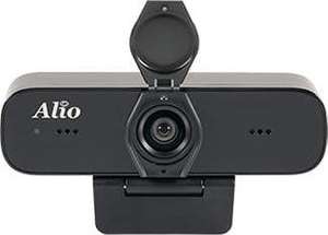 Kamera internetowa Alio FHD90 (mikrofon stereo, 80°, Full HD 1920 x 1080) @ Morele