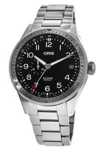 zegarek Oris ProPilot GMT $1095