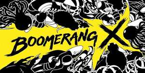 Boomerang X – Steam