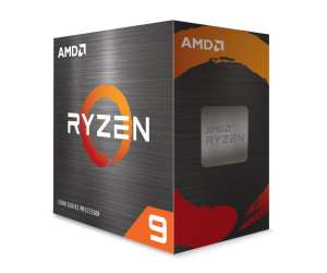 Procesor AMD Ryzen 9 5900X BOX