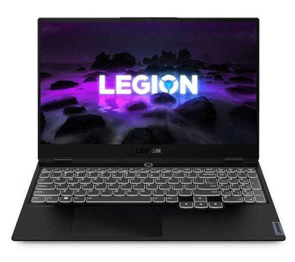 Laptop Gamingowy Lenovo Legion S7
