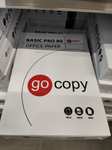 Papier do drukarki (xero) Basic Pro 80 office go copy. Action
