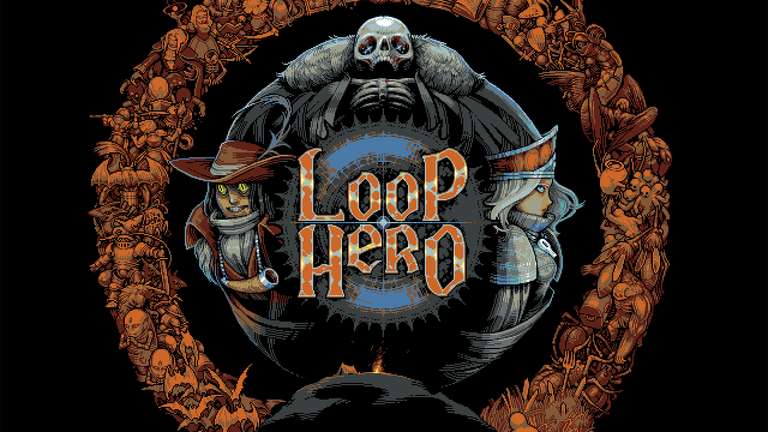 Loop Hero za darmo w Epic Games Store do 10 sierpnia