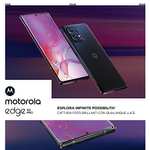 Smartfon Motorola Edge 40 Pro 12/256 - Interstellar Black (851,92 € z dostawą)