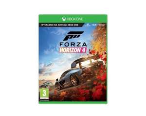 Forza Horizon 4 (Xbox One, Xbox Series X) @ Alsen