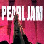 PEARL JAM: Ten (CD)