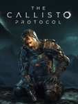 The Callisto Protocol Xbox One / Series S/X VPN Argentyna