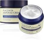 Mizon - Placenta Ampoule Cream - Odżywczy Krem z Placentą - 50ml. Cena dla Posiadaczy Prime