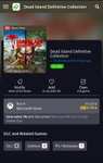 Dead Island Definitive Collection (DI 1 + Riptide) za 1,23 zł z subskrypcja gold/game pass / 8,20 bez subskrypcji XBOX