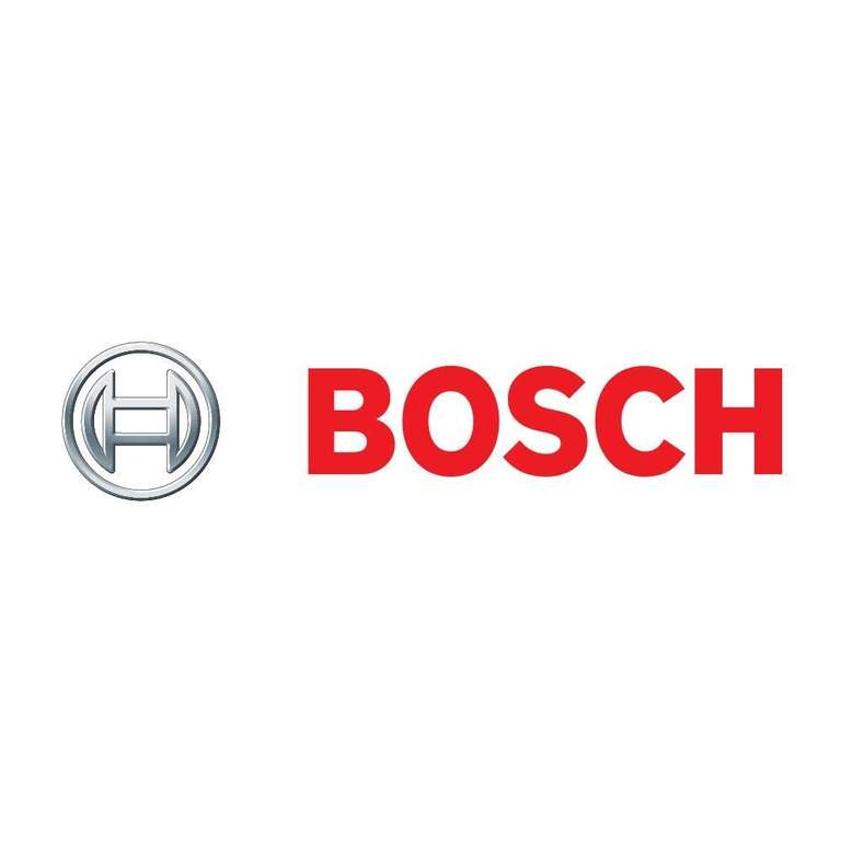 Bosch 5-częściowy zestaw wierteł do betonu