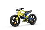 VR46 Kid Motorbike-X Rrower elektryczny dla dzieci, koła 16", zasięg 8 km 301.45€