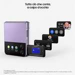 Smartfon Samsung Galaxy Z Flip 4 256gb (3451,87zł z dostawą) €755,14