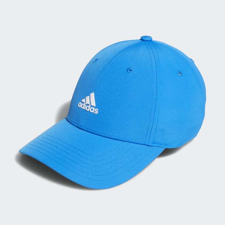 Adidas czapka z daszkiem damska S/M