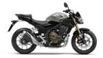 Motocykl Honda CB500F - kategoria A2 - rocznik 2023