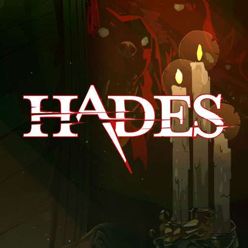 Hades @Steam