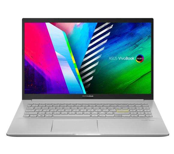 Laptop ASUS VivoBook 15 K513EA-L11957W OLED- i5-1135G7 - 16GB RAM - 512GB Dysk - Win11 @euro