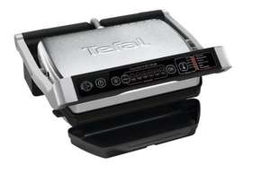 Grill elektryczny TEFAL Optigrill Initial GC706D34