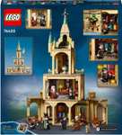 LEGO 76402 Harry Potter Komnata Dumbledore’a w Hogwarcie
