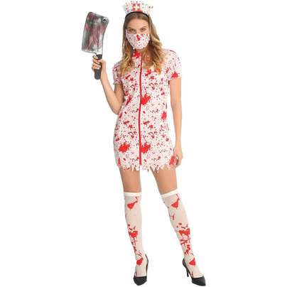 wyprzedaż zbiorcza Kostiumy na halloween / od 49,95 / Przebrani...