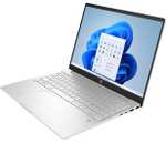 Laptop HP Pavilion Plus 14 (i5-12500H/16GB/512/Win11 OLED, 90Hz, 500 cd/m², 100% DCI-P3) @ x-kom