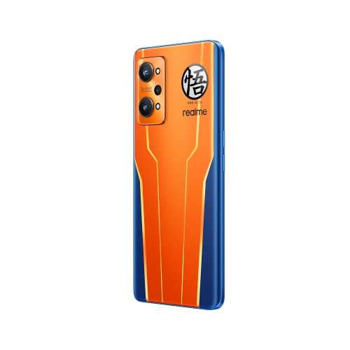 Smartfon Realme GT neo 3t 8/256gb dragon ball z edition