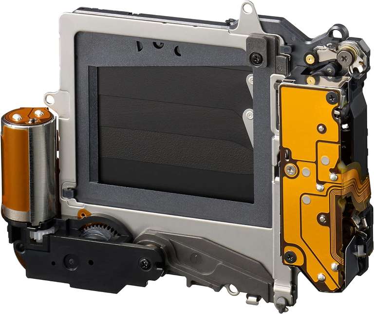 Sony Alpha 7R IIIA | bezlusterkowy aparat, pełna klatka.