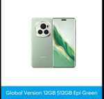 Smartfon Honor Magic6 Pro 12/512GB - Global version, kolor zielony | $1006,57