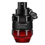 Perfumy Viktor & Rolf Spicebomb Infrared EDP 50 ml | Sephora | również EDT 50 ml w cenie 219,90 zł