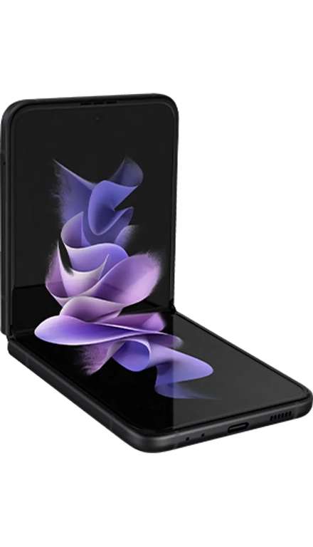Smartfon Samsung Galaxy Z Flip3 5G