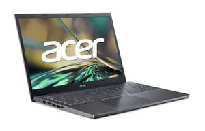 Laptop Acer Aspire 5 A515-57, 15", i7 1255u, 8/512gb