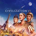 Days of Play Sale w PS Store (29.05 -12.06) m.in. Civilization VI, Alan Wake 2, Hi-Fi RUSH, LEGO Star Wars i więcej.. (PS4, PS5)