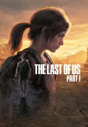 The Last of Us Part I PC Steam