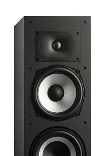 Kolumny Polk Audio Monitor XT60 - cena za PARĘ!