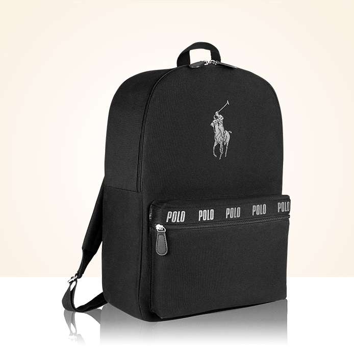 Plecak Ralph Lauren w prezencie przy zakupie perfum powyżej 350zl @notino