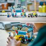 LEGO 60362 City Myjnia samochodowa | darmowa dostawa z Amazon Prime