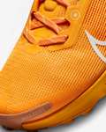 Damskie buty do biegania w terenie Nike Kiger 9 @Lounge by Zalando