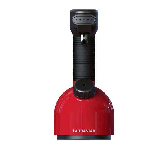 Parownica Laurastar Iggi Pure Red, 850W, 150 g/min