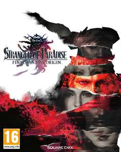 Gra Stranger of Paradise: Final Fantasy Origin (PS4/PS5/Xbox) €19,99