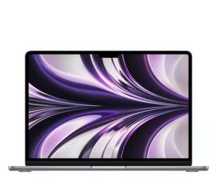Laptop Apple MacBook air 13 m2 8/256gb