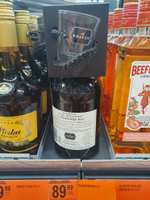 Rum Kraken + kieliszek, 0,7l, Biedronka