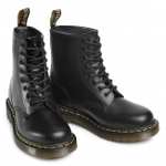 Glany Dr. Martens 1460 Smooth 11822006 Black